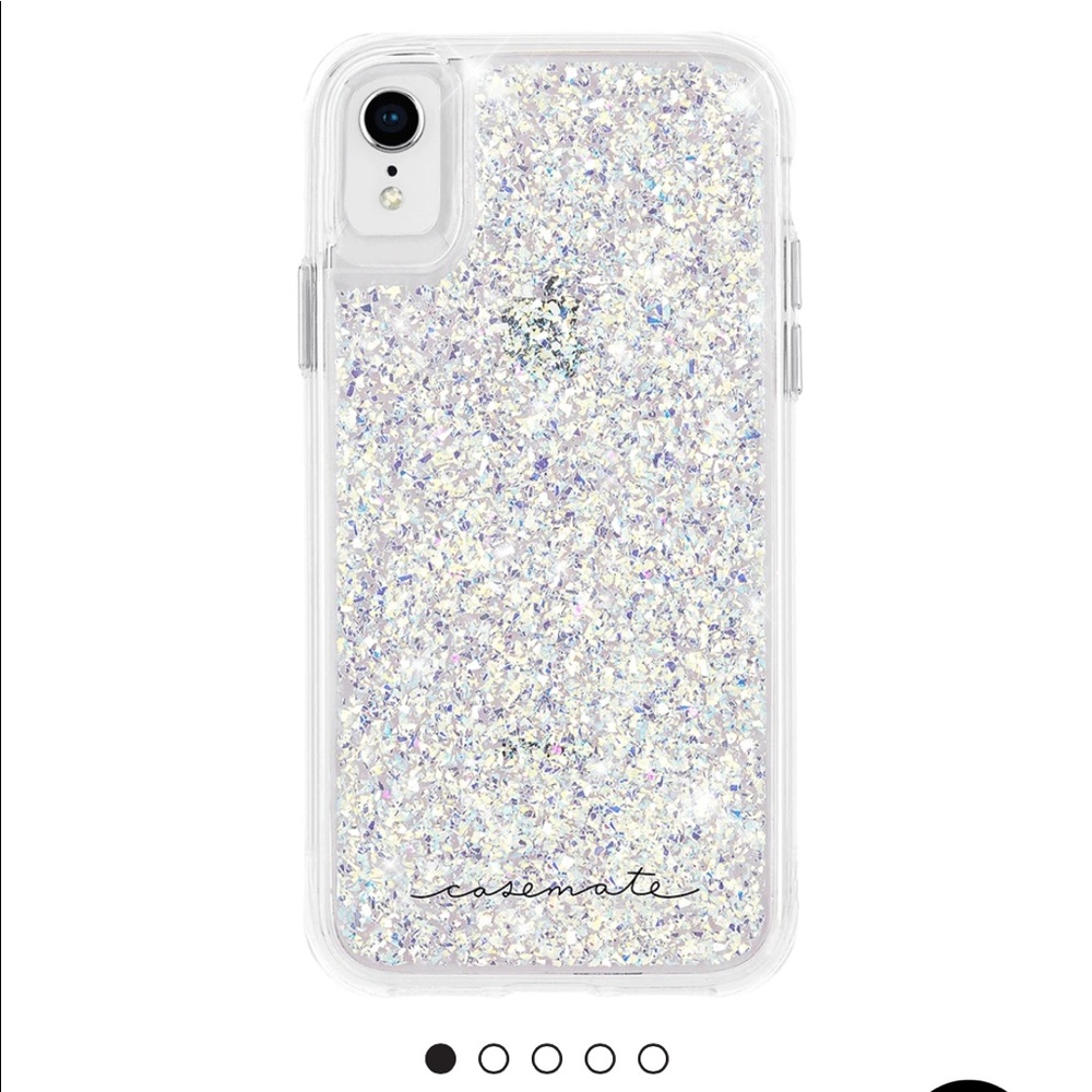 iPhone XR case